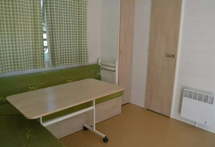 Hotelli Le Casque Roi