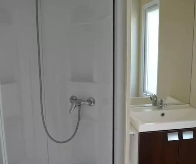 Hotelli Le Casque Roi