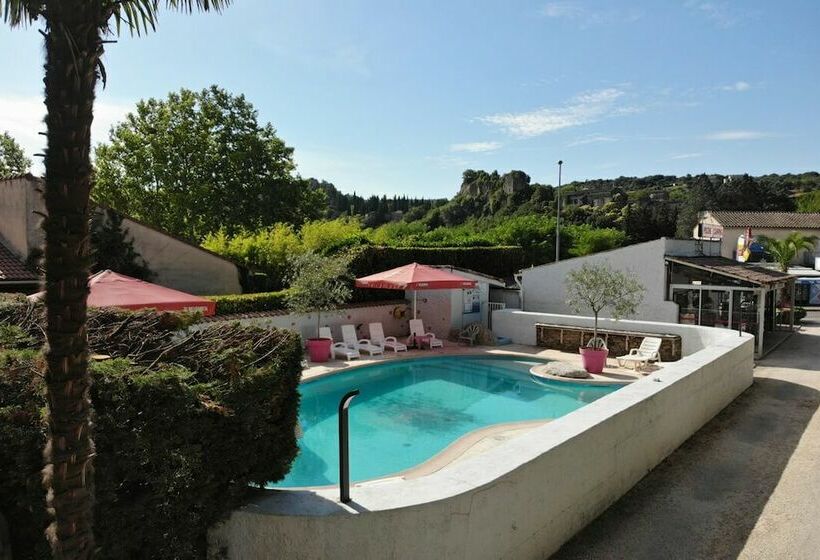 בית מלון כפרי Le Casque Roi