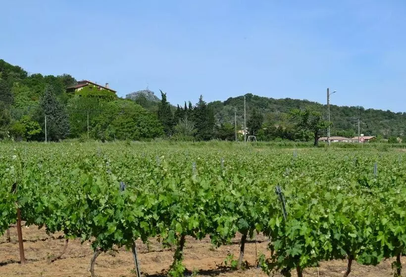 Hotelli Le Casque Roi