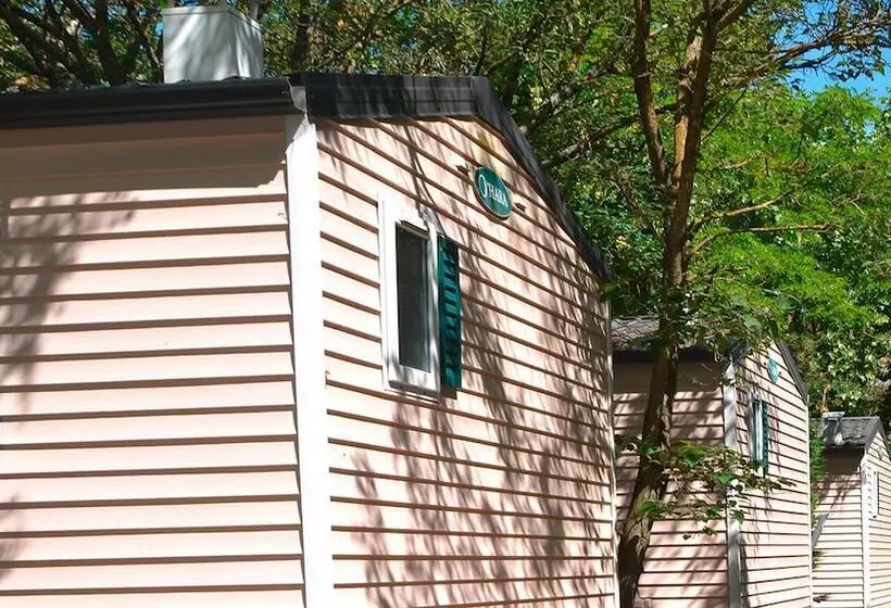 Hotelli Le Casque Roi