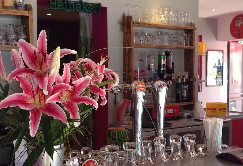 Hotelli Le Casque Roi