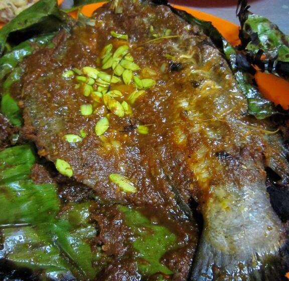 Szálloda D Qamar Guesthouse