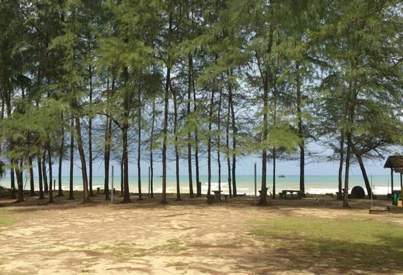 Szálloda D Qamar Guesthouse