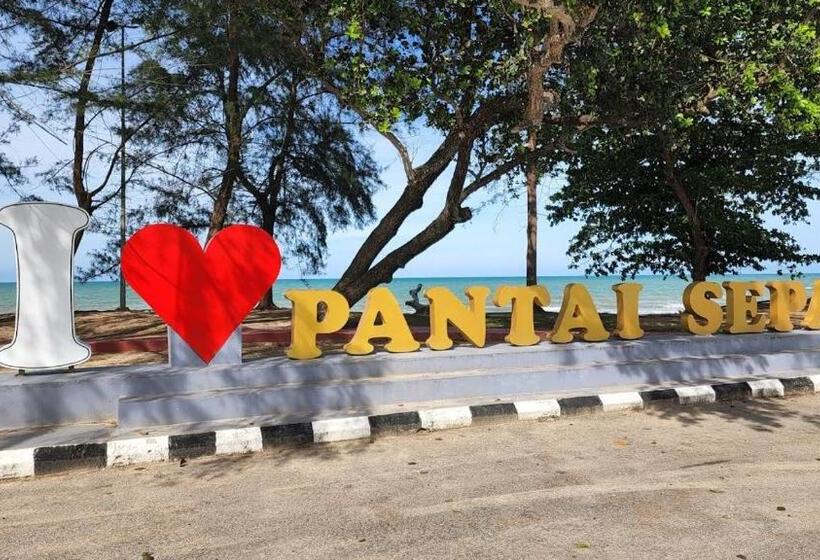 Szálloda D Qamar Guesthouse