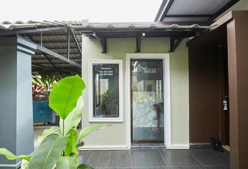 Szálloda D Qamar Guesthouse