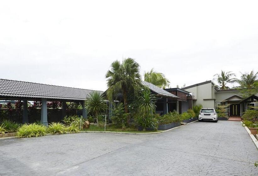 Szálloda D Qamar Guesthouse