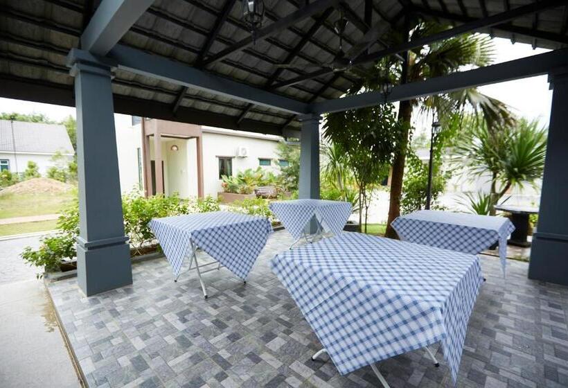 Szálloda D Qamar Guesthouse