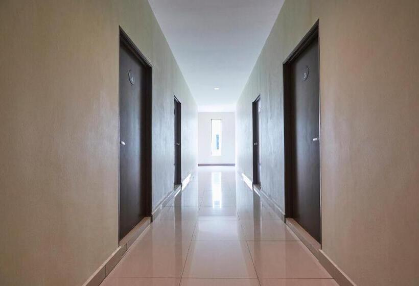 Szálloda D Qamar Guesthouse