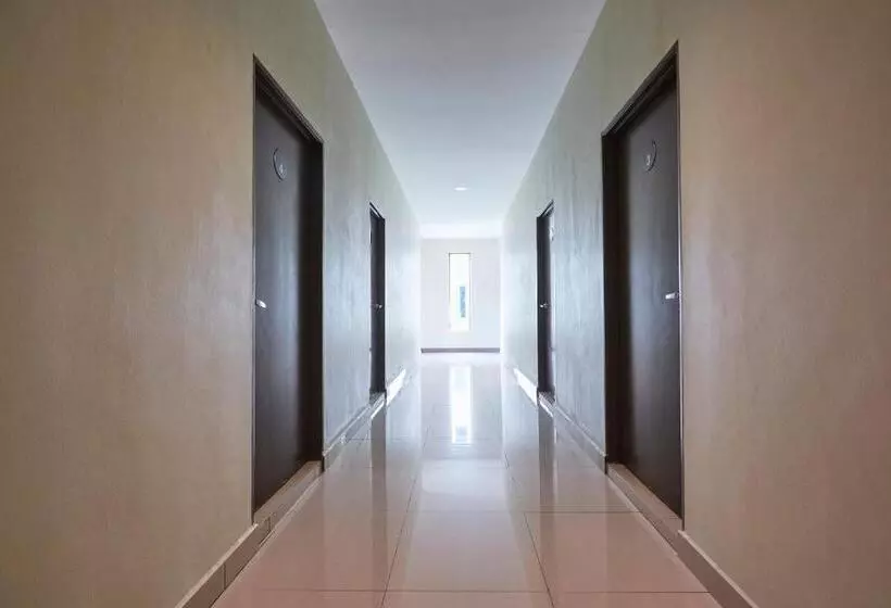 Hotelli D Qamar Guesthouse