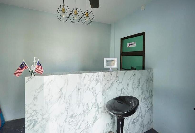 Szálloda D Qamar Guesthouse