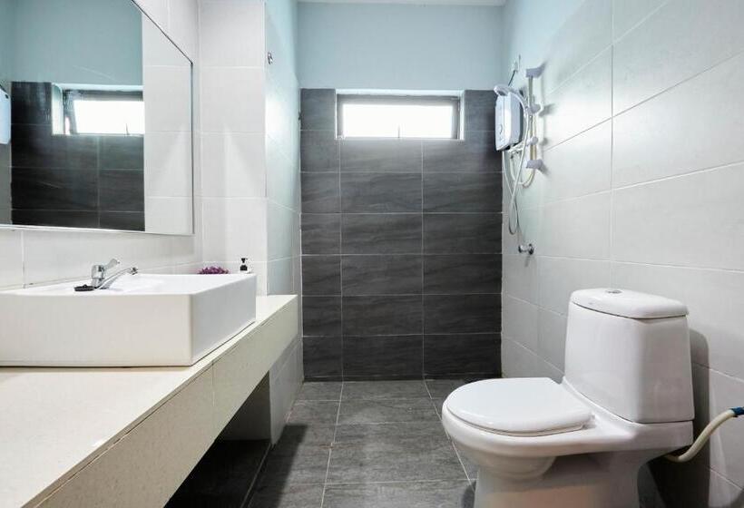 Szálloda D Qamar Guesthouse