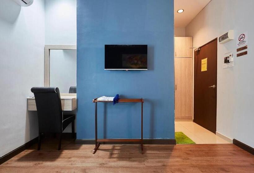 Szálloda D Qamar Guesthouse