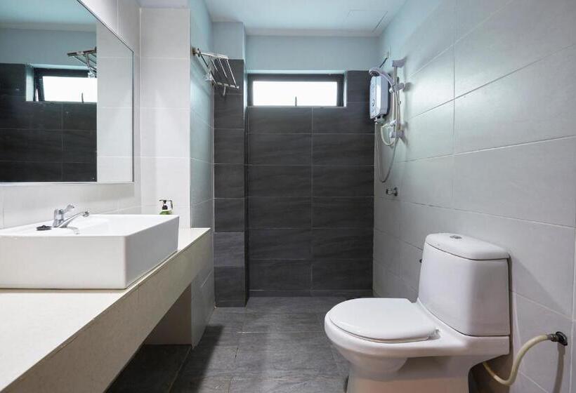 Szálloda D Qamar Guesthouse