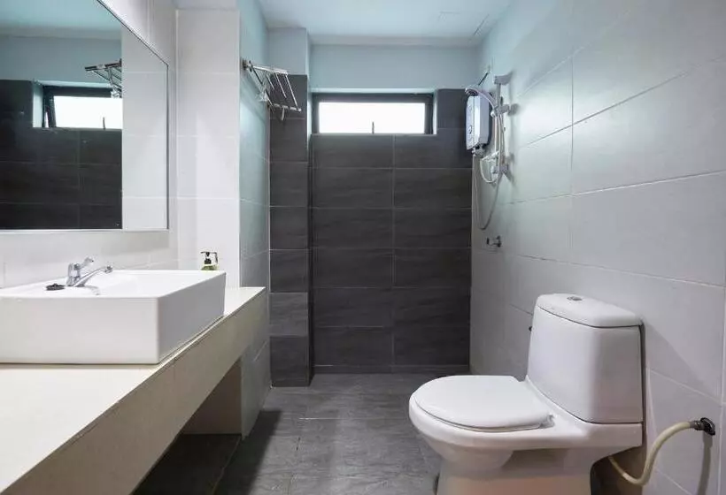 Hotelli D Qamar Guesthouse