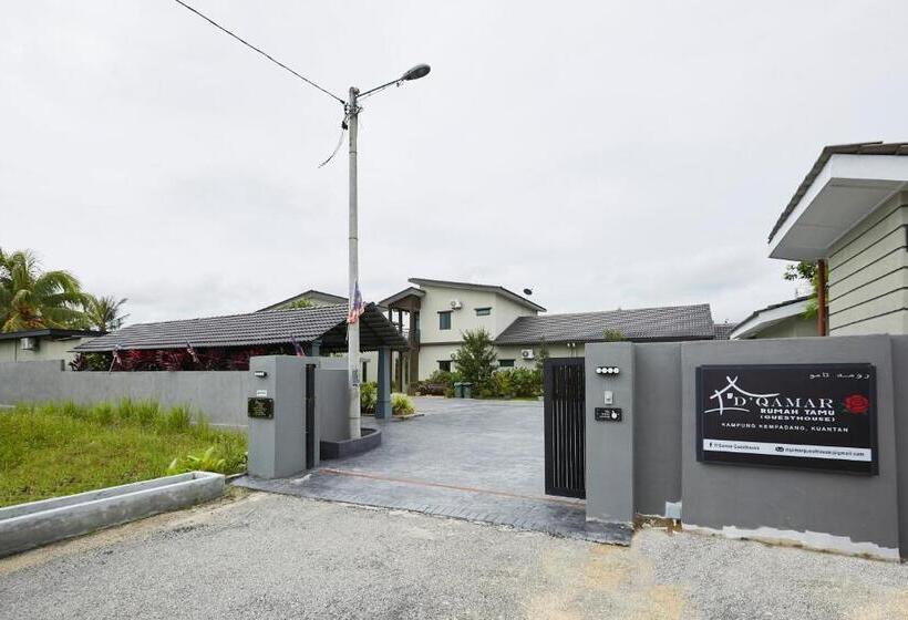 Szálloda D Qamar Guesthouse