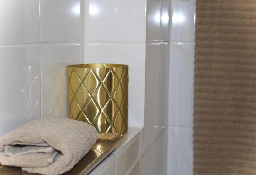 Отель Landhaus Steinhoff