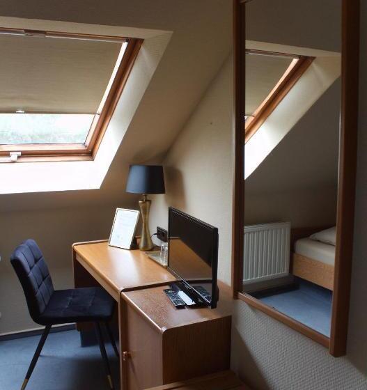 Отель Landhaus Steinhoff