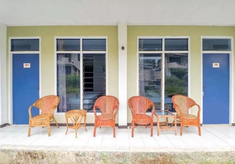 Hotel Oyo 3250 Setia