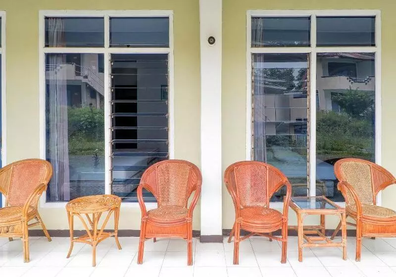 Hotel Oyo 3250 Setia