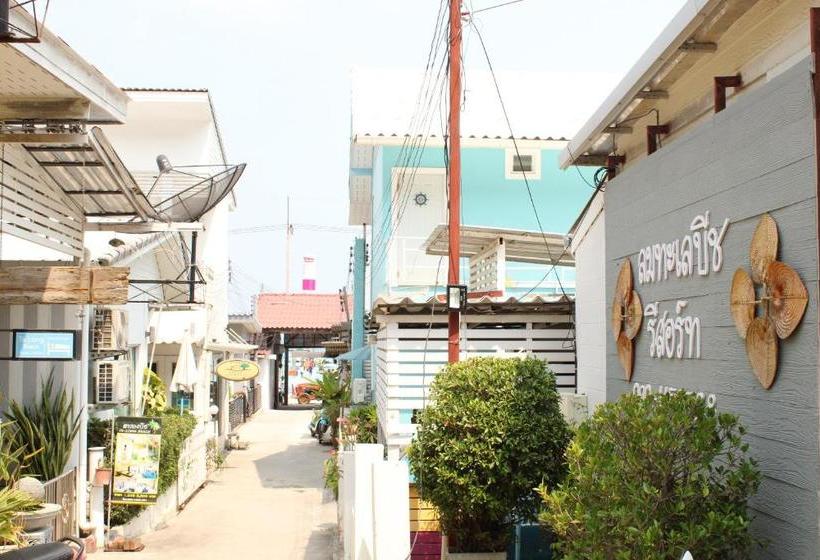 Otel Oyo 841 Lom Talay Resort