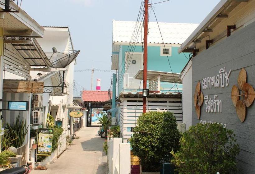 Otel Oyo 841 Lom Talay Resort