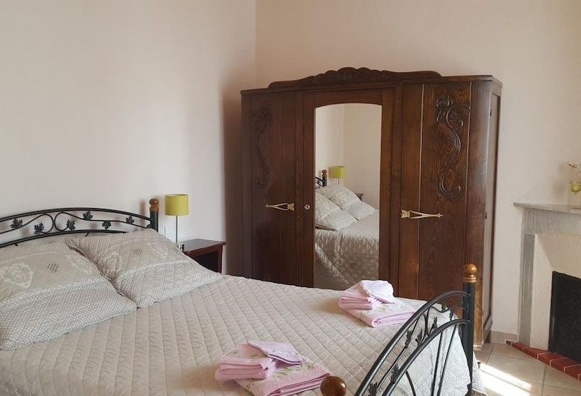 L Oustal By Gites De France