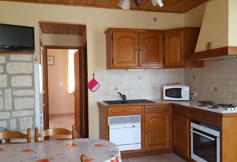 L Oustal By Gites De France