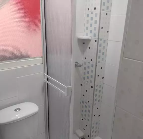 ペンション Risaralda