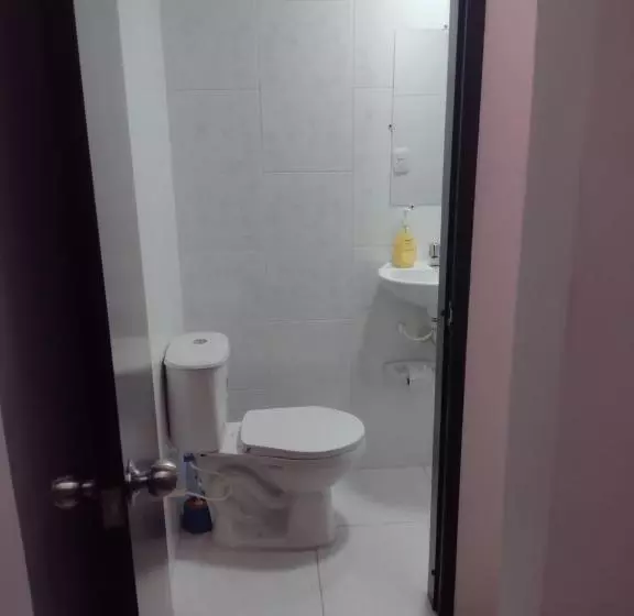 ペンション Risaralda