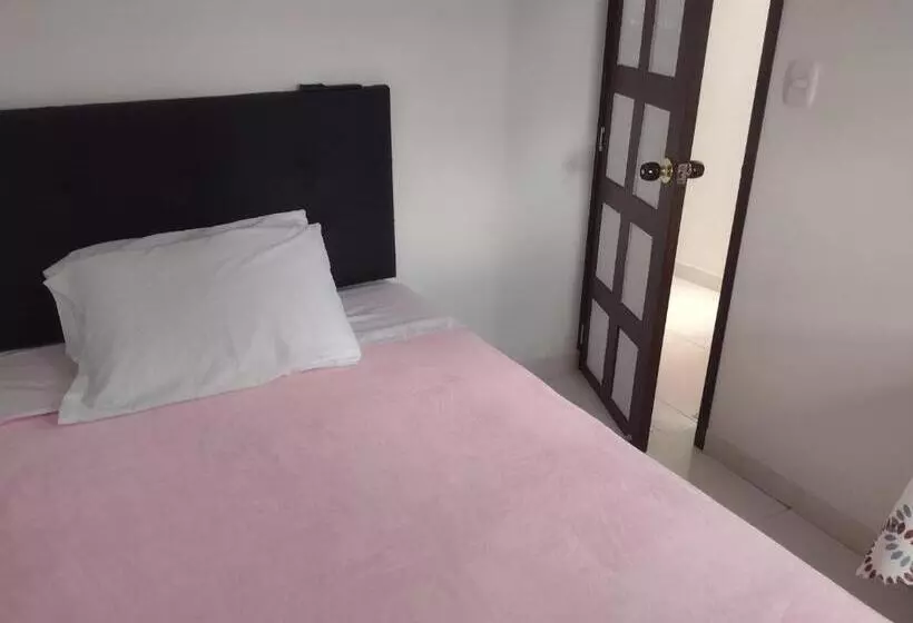 ペンション Risaralda