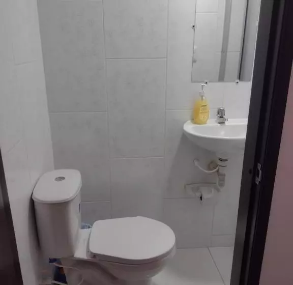 ペンション Risaralda