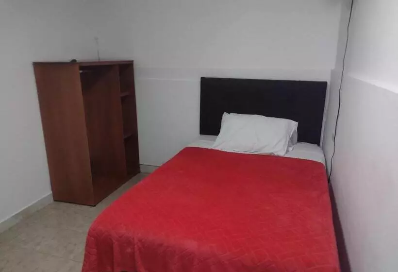 ペンション Risaralda