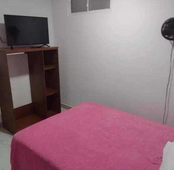 ペンション Risaralda