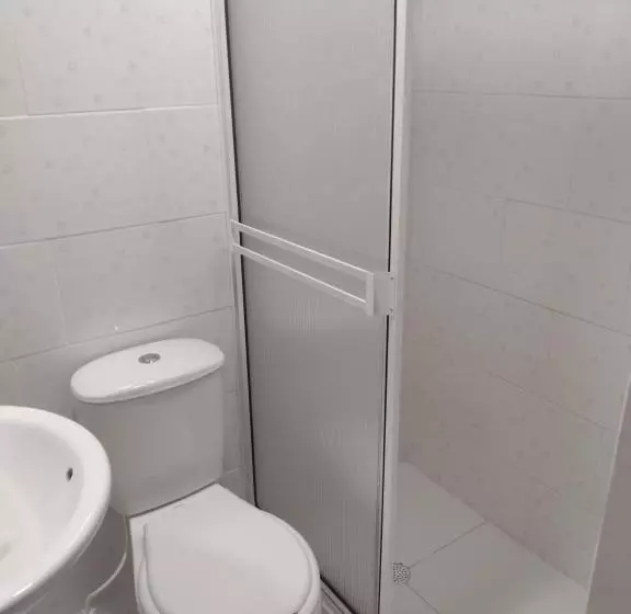 ペンション Risaralda