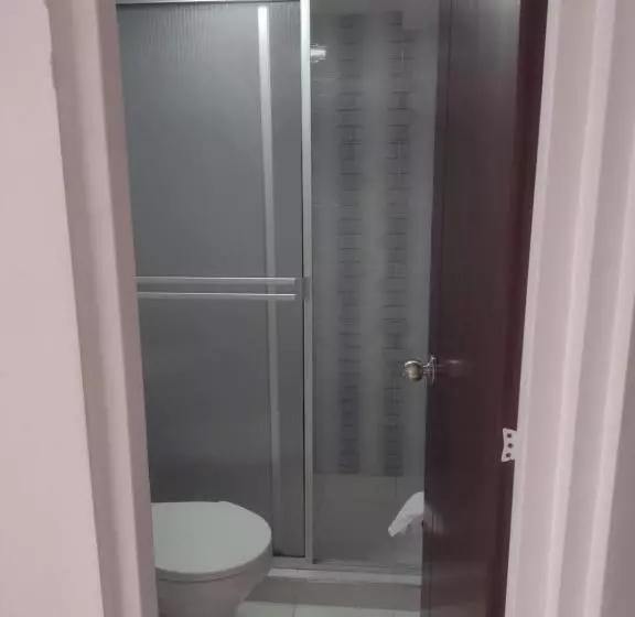 ペンション Risaralda