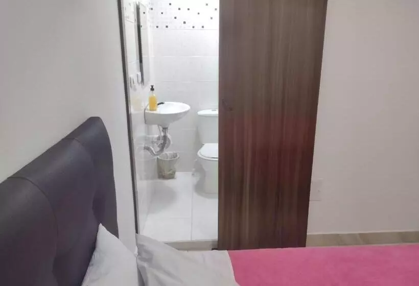 ペンション Risaralda