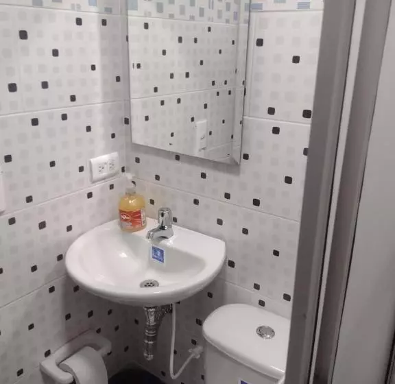 ペンション Risaralda