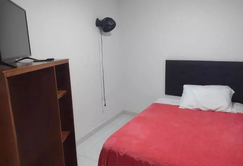 ペンション Risaralda