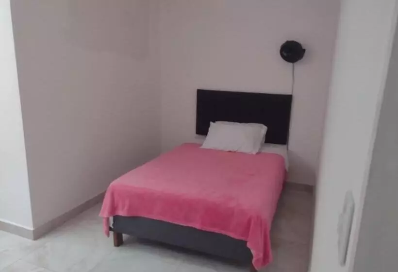 ペンション Risaralda