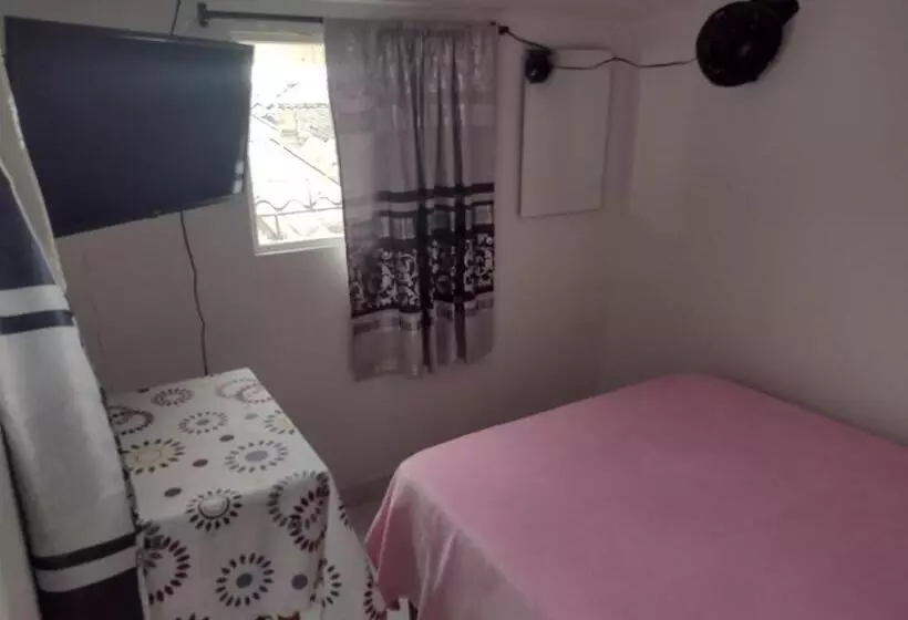 ペンション Risaralda