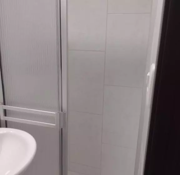 ペンション Risaralda