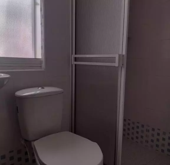 ペンション Risaralda