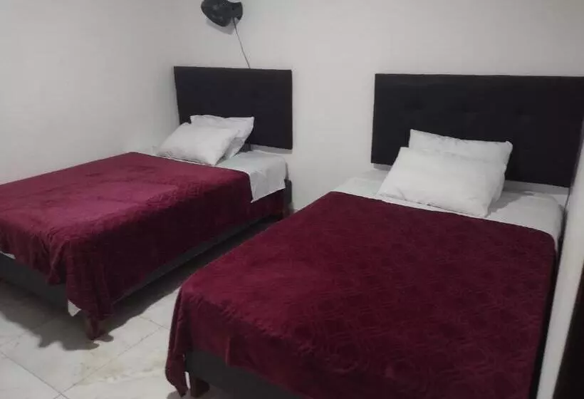 ペンション Risaralda