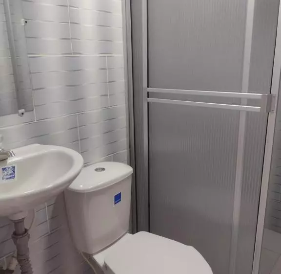 ペンション Risaralda