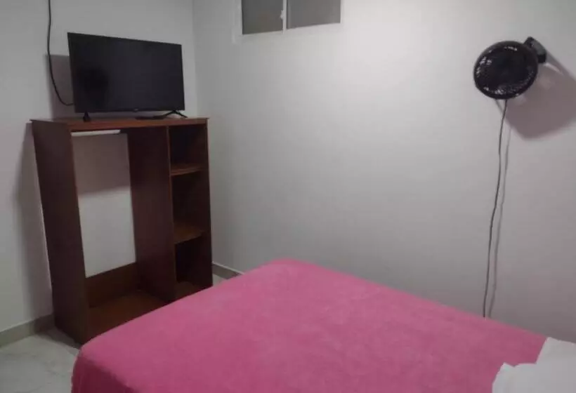 ペンション Risaralda