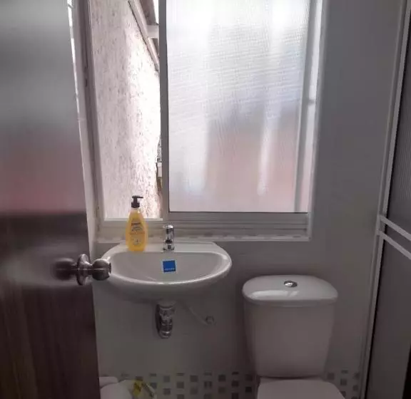 ペンション Risaralda