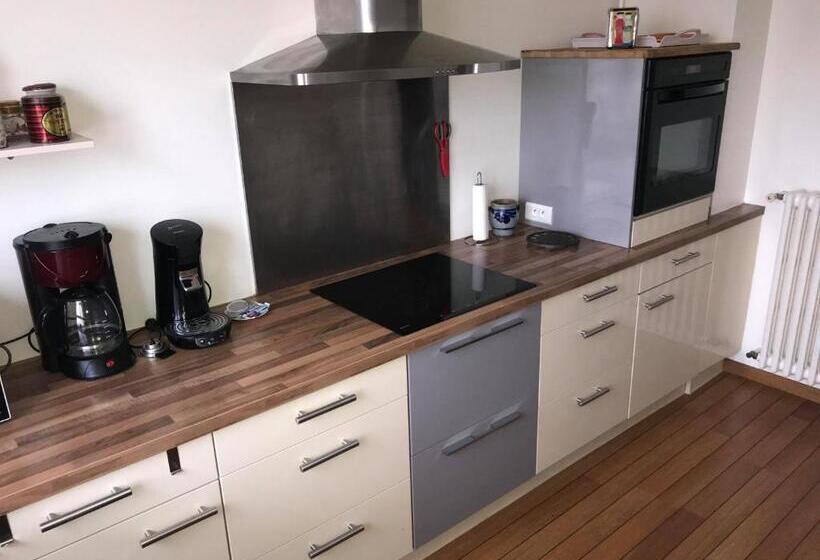 Suite Clémenceau 82