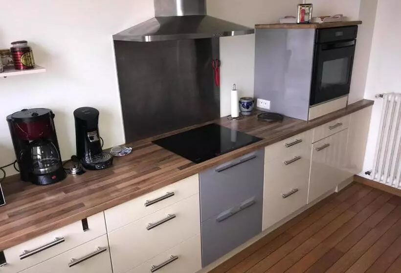 Suite Clémenceau 82