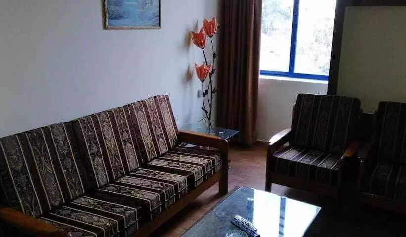 Alsabah Hotel Apartments